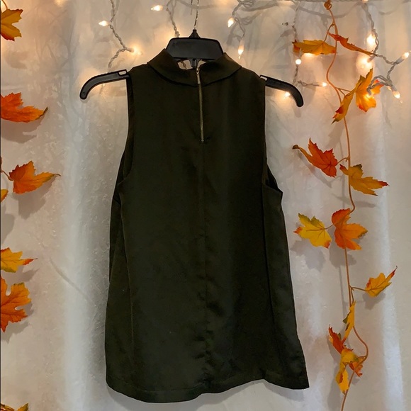 Dynamite blouse - Picture 2 of 2